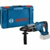 Bosch Akku-Bohrhammer GBH 18V-28 DC Mit SDS Plus Solo In XL-Boxx - 0611919001 2 Bosch Akku-Bohrhammer GBH 18V-28 DC Mit SDS Plus Solo In XL-Boxx - 0611919001 -elektrische Bohrmaschine Geschäft bosch 0611919001