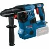 Bosch Akku-Bohrhammer GBH 18V-28 C Mit SDS Plus Solo - 0611920000 2 Bosch Akku-Bohrhammer GBH 18V-28 C Mit SDS Plus Solo - 0611920000 -elektrische Bohrmaschine Geschäft bosch 0611920000