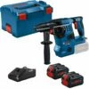 Bosch Akku-Bohrhammer GBH 18V-28 C / 2x 5,5 Ah ProCORE + Ladegerät In L-Boxx 238 2 Bosch Akku-Bohrhammer GBH 18V-28 C / 2x 5,5 Ah ProCORE + Ladegerät In L-Boxx 238 -elektrische Bohrmaschine Geschäft bosch 0611920001 1
