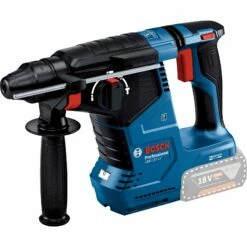 Bosch Akku-Bohrhammer GBH 18V-24 C Solo - 0611923000