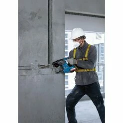 Bosch Akku-Bohrhammer GBH 18V-24 C / 2x 4,0 Ah ProCORE + GAL 1880 CV In L-Boxx -elektrische Bohrmaschine Geschäft bosch 0611923002 anwendung 3 1 1
