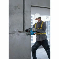 Bosch Akku-Bohrhammer GBH 18V-24 C / 2x 4,0 Ah + GAL 1880 CV In L-Boxx -elektrische Bohrmaschine Geschäft bosch 0611923002 anwendung 3 1