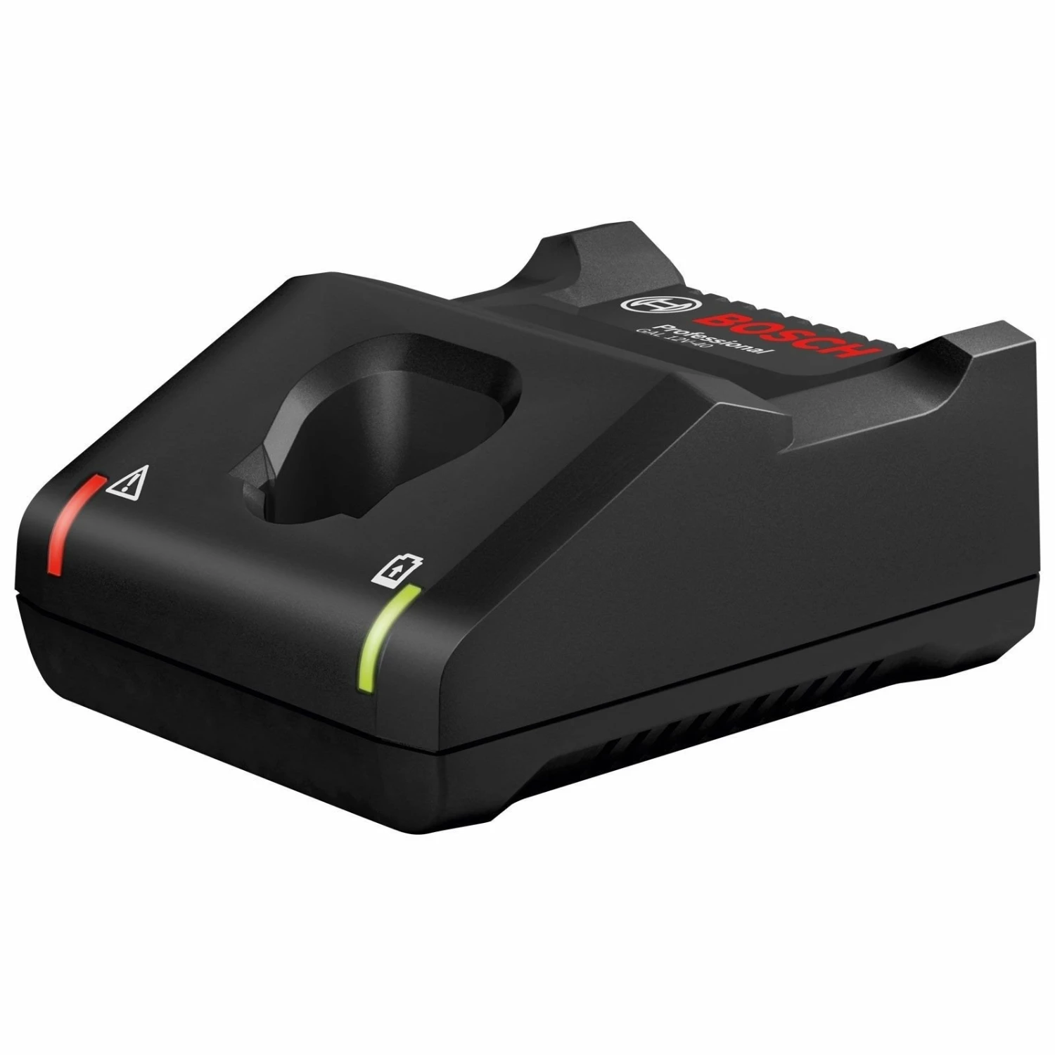 Bosch Schnellladegerät GAL 12V-40 Für 12 V Akkus - 1600A019R3 3 Bosch Schnellladegerät GAL 12V-40 Für 12 V Akkus - 1600A019R3