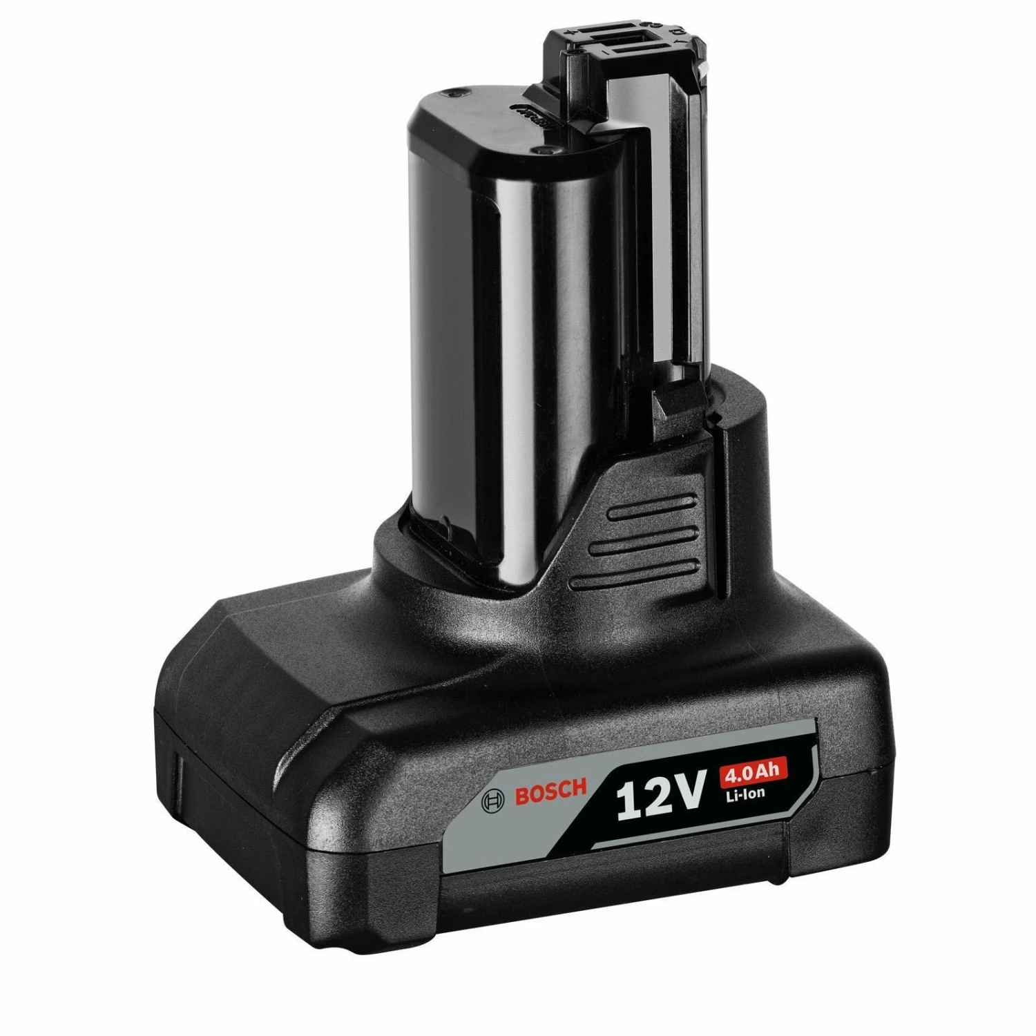 Bosch Akku GBA 12 Volt / 4,0 Ah O-B Professional - 1600Z0002Y 3 Bosch Akku GBA 12 Volt / 4,0 Ah O-B Professional - 1600Z0002Y