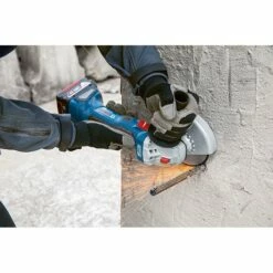 Bosch Akku-Winkelschleifer GWS 18V-7 125 Mm / 2x 4,0 Ah Akku + Ladegerät In L-Boxx - 06019H9005 7 Bosch Akku-Winkelschleifer GWS 18V-7 125 Mm / 2x 4,0 Ah Akku + Ladegerät In L-Boxx - 06019H9005 -elektrische Bohrmaschine Geschäft bosch anwendungsbild akku winkelschleifer gws 18v 7 2 1