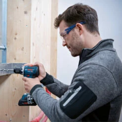 Bosch Akku-Bohrschrauber GSR 18V-90 C Solo In L-Boxx - 06019K6002 -elektrische Bohrmaschine Geschäft bosch gsr 18v 90 c anwendungsbild 3