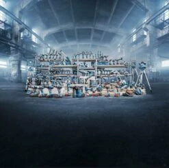 Bosch Akku GBA 18 Volt / 5,0 Ah M-C Professional - 2607337070 10 Bosch Akku GBA 18 Volt / 5,0 Ah M-C Professional - 2607337070 -elektrische Bohrmaschine Geschäft cordless 18v range keyvisual 2020 final 1 8