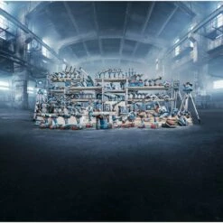 Bosch ProCORE18V 8,0 Ah Akku - 1600A016GK -elektrische Bohrmaschine Geschäft cordless 18v range keyvisual 2020 final 2
