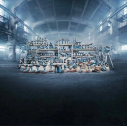 Bosch Akkupack 5,5 Ah ProCORE18V - 1600A02149 -elektrische Bohrmaschine Geschäft cordless 18v range keyvisual 2020 final 2 1