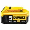 Dewalt Akku 18 V / 5,0 Ah - DCB184 1 Dewalt Akku 18 V / 5,0 Ah - DCB184 -elektrische Bohrmaschine Geschäft dewalt dcb184 hp