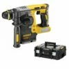 Dewalt DCH273NT Akku-Kombihammer SDS-plus 18 V Solo In T-Stak