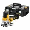 Dewalt DCS335NT Akku-Pendelhub-Stichsäge 18 V Solo In T-Stak -elektrische Bohrmaschine Geschäft dewalt dcs335nt hp 2