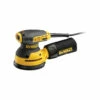 Dewalt DWE6423 Exzenterschleifer 125 Mm 280 W -elektrische Bohrmaschine Geschäft dwe6423 qs 2