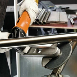 Fein Kehlnahtschleifer KS 10-38 E Set - 72216760000 -elektrische Bohrmaschine Geschäft fein 4014586868936 anwendungsbild 3
