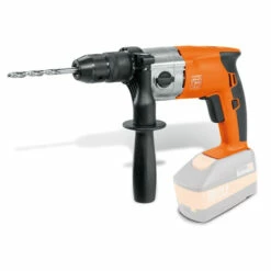 Fein Akku-Bohrmaschine ABOP 13-2 Select Solo Bis 13 Mm - 71050362000