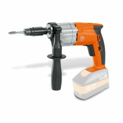 Fein Akku-Gewindebohrer AGWP 10 Select M 10 Solo In Werkzeugkoffer - 71090162000