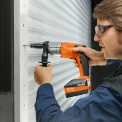 Fein Akku-Gewindebohrer AGWP 10 Select M 10 Solo In Werkzeugkoffer - 71090162000 -elektrische Bohrmaschine Geschäft fein 71090162000 anwendungsbild 2