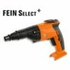 Fein Akku-Metallschrauber ASCS 6.3 Select 6,3 Mm 18 V Solo In Koffer - 71131163000 -elektrische Bohrmaschine Geschäft fein 71131163000 hp