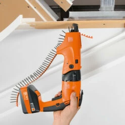 Fein Akku-Trockenbauschrauber ASCT 18 Select Solo In Werkzeugkoffer - 71131665000 7 Fein Akku-Trockenbauschrauber ASCT 18 Select Solo In Werkzeugkoffer - 71131665000 -elektrische Bohrmaschine Geschäft fein 71131665000 anwendungsbild 3