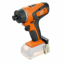 Fein Akku-Schrauber ABSU 12 W4 Select 12 V Solo In Werkzeugkoffer - 71132164000