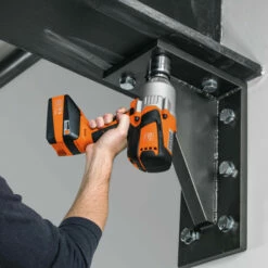 Fein Akku-Schlagschrauber ASCD 18-1000 W34 Select Solo In Werkzeugkoffer - 71150864000 -elektrische Bohrmaschine Geschäft fein 71150864000 anwendungsbild