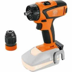 Fein Akku-Bohrschrauber ASCM 18 QSW Select - 71161264000