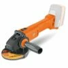 Fein Akku-Winkelschleifer CCG 18-115 BL Select Ø 115 Mm - 71200162000 1 Fein Akku-Winkelschleifer CCG 18-115 BL Select Ø 115 Mm - 71200162000 -elektrische Bohrmaschine Geschäft fein 71200162000