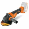 Fein Akku-Winkelschleifer CCG 18-115 BLPD Select Ø 115 Mm - 71200362000 -elektrische Bohrmaschine Geschäft fein 71200362000