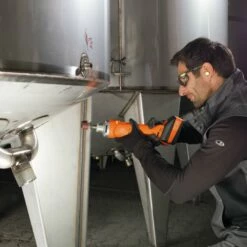 Fein Akku-Geradschleifer AGSZ 18-280 BL Select Solo In Werkzeugkoffer - 71230162000 5 Fein Akku-Geradschleifer AGSZ 18-280 BL Select Solo In Werkzeugkoffer - 71230162000 -elektrische Bohrmaschine Geschäft fein 71230162000 anwendungsbild