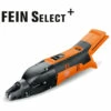 Fein Akku-Schlitzschere ABSS 18 1.6 E Select 1,6 Mm 18 V Solo Inkl. Zubehör Im Koffer - 71300361000 -elektrische Bohrmaschine Geschäft fein 71300361000 hp