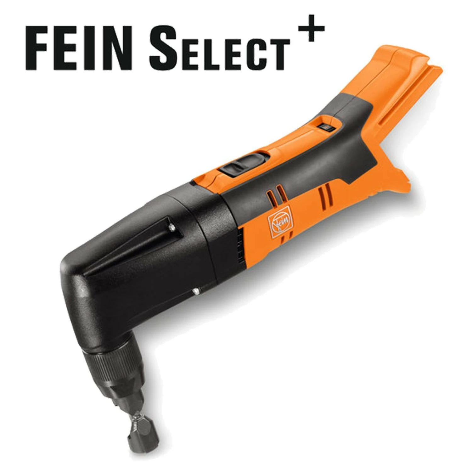Fein Akku-Knabber ABLK 18 1.6 E Select 1,6 Mm 18 V Solo Im Koffer - 71320461000 3 Fein Akku-Knabber ABLK 18 1.6 E Select 1,6 Mm 18 V Solo Im Koffer - 71320461000