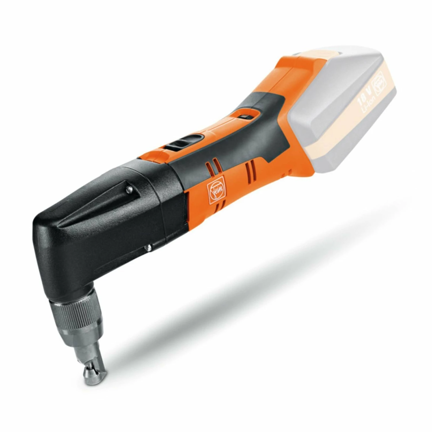 Fein Akku-Knabber ABLK 18 1.3 TE Select 1,3 Mm Solo Im Werkzeugkoffer - 71320661000 3 Fein Akku-Knabber ABLK 18 1.3 TE Select 1,3 Mm Solo Im Werkzeugkoffer - 71320661000