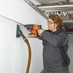 Fein Akku Bohrhammer ABH 18 Select - 71400164000 10 Fein Akku Bohrhammer ABH 18 Select - 71400164000 -elektrische Bohrmaschine Geschäft fein 71400164000 anwendungsbild 2