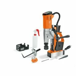 Fein Akku-Universal-Magnet-Kernbohrmaschine AKBU 35 PMQW Select 35 Mm - 71700262000 -elektrische Bohrmaschine Geschäft fein 71700162000 zubeh r 1