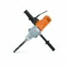 Fein Viergang-Bohrmaschine BOZ 32-4 M Bis 32 Mm - 72025160000 -elektrische Bohrmaschine Geschäft fein 72025160000