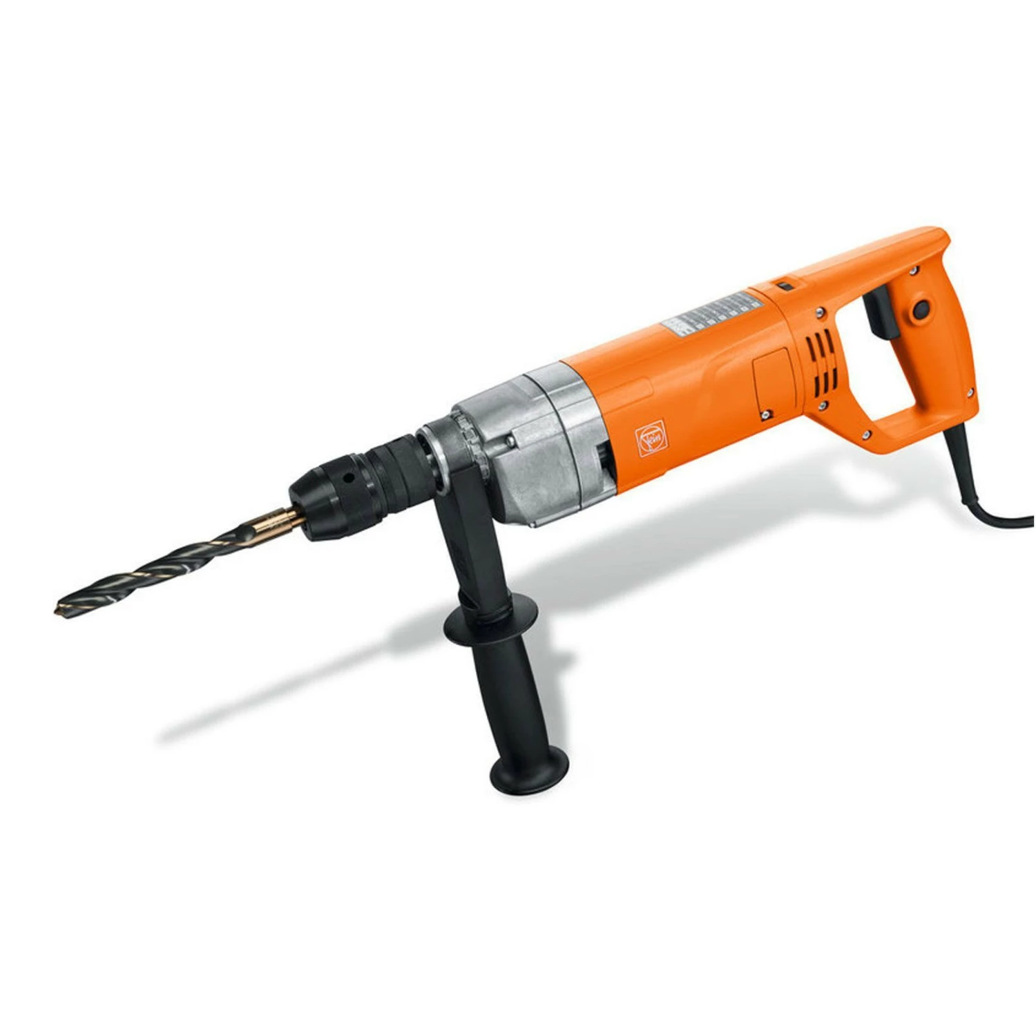 Fein Bohrmaschine BOS 16 1.200 W - 72054760000 3 Fein Bohrmaschine BOS 16 1.200 W - 72054760000