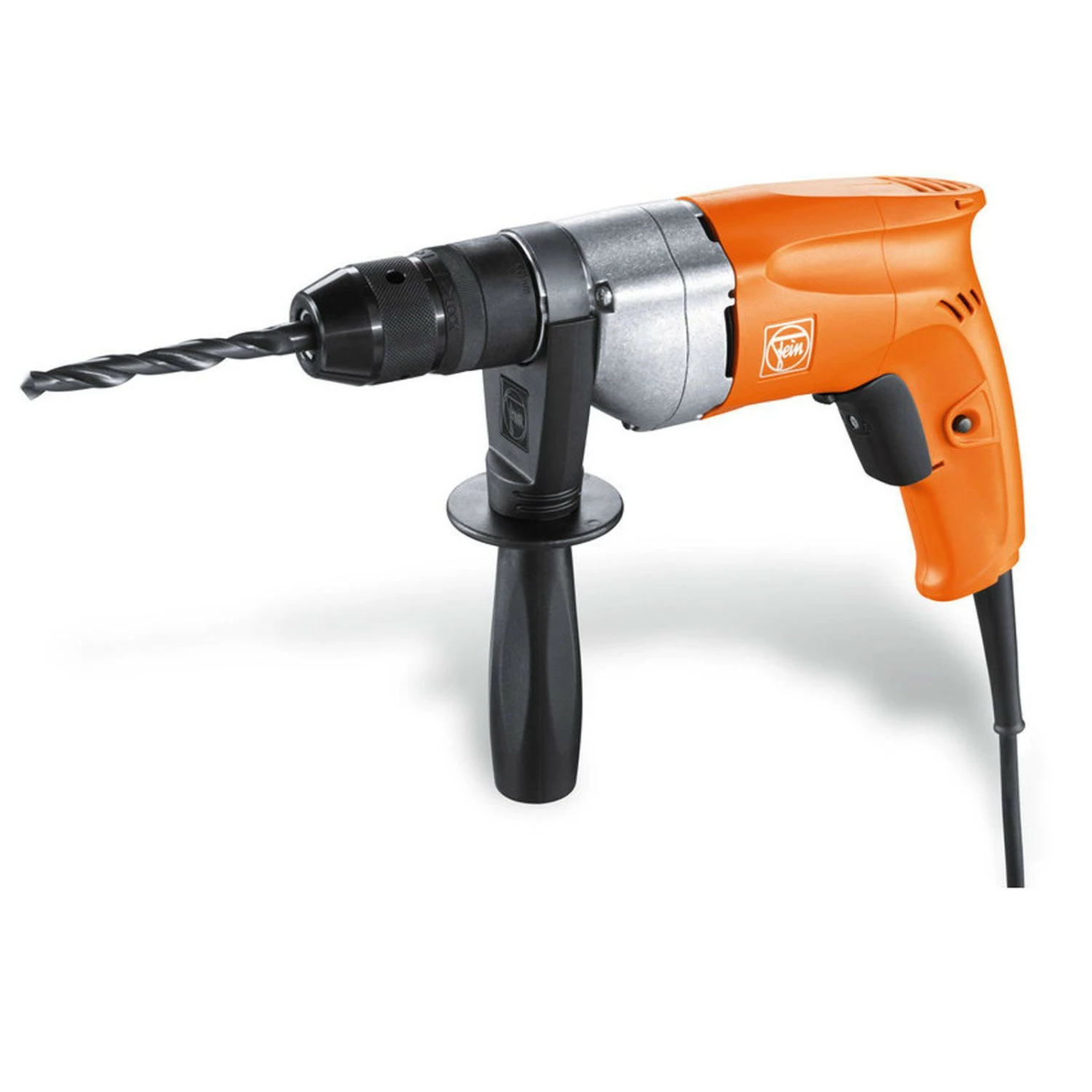 Fein Bohrmaschine BOP 10 500 W - 72055360000 / 72054450010 3 Fein Bohrmaschine BOP 10 500 W - 72055360000 / 72054450010