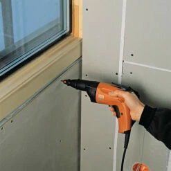 Fein Trockenbauschrauber SCT 5-40 X 450 W - 72131300230 9 Fein Trockenbauschrauber SCT 5-40 X 450 W - 72131300230 -elektrische Bohrmaschine Geschäft fein 72131300230 72131400230 anwendungsbild 2