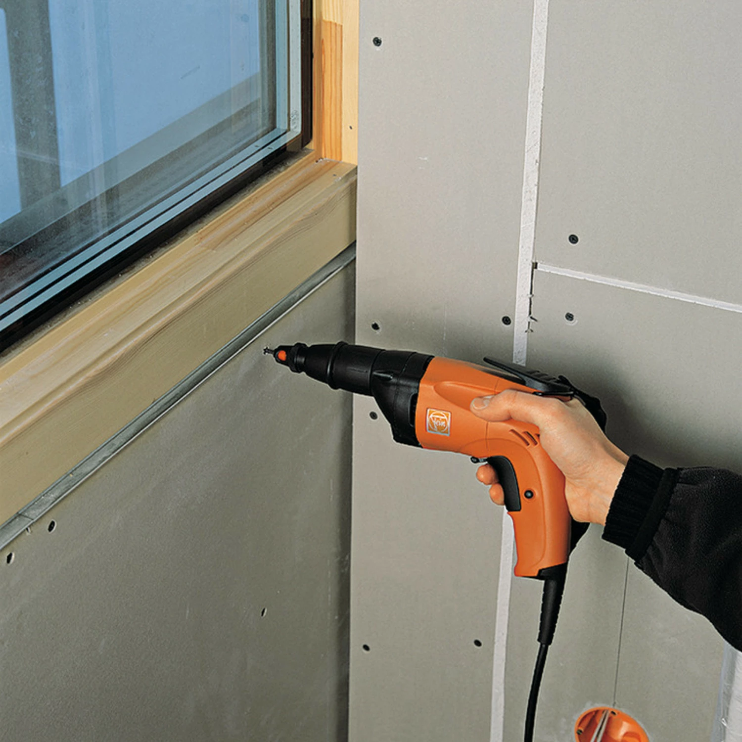 Fein Trockenbauschrauber SCT 5-40 UX Bis 5 Mm - 72131400230 6 Fein Trockenbauschrauber SCT 5-40 UX Bis 5 Mm - 72131400230 – Bild 4