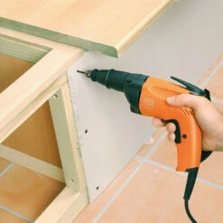 Fein Trockenbauschrauber SCT 5-40 UX Bis 5 Mm - 72131400230 7 Fein Trockenbauschrauber SCT 5-40 UX Bis 5 Mm - 72131400230 -elektrische Bohrmaschine Geschäft fein 72131300230 72131400230 anwendungsbild 3 1