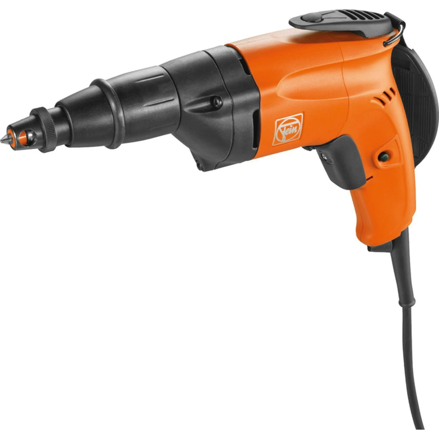 Fein Trockenbauschrauber SCT 5-40 UX Bis 5 Mm - 72131400230 3 Fein Trockenbauschrauber SCT 5-40 UX Bis 5 Mm - 72131400230