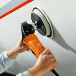 Fein Winkelpolierer WPO 14-15 E Marine-Set - 72214850010 -elektrische Bohrmaschine Geschäft fein 72214800230 72214850010 anwendungsbild 2 1