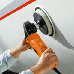 Fein Polierer WPO 14-15 E Set - 72214851010 -elektrische Bohrmaschine Geschäft fein 72214851010 anwendungsbild