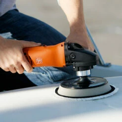 Fein Polierer WPO 14-15 E Set - 72214851010 -elektrische Bohrmaschine Geschäft fein 72214851010 anwendungsbild 3