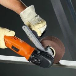 Fein Schleifpolierer WPO 14-25 E Set Edelstahl - 72214950010 6 Fein Schleifpolierer WPO 14-25 E Set Edelstahl - 72214950010 -elektrische Bohrmaschine Geschäft fein 72214950010 anwendungsbild 2