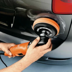 Fein Polierer WPO 10-25 E Set - 72216351010 -elektrische Bohrmaschine Geschäft fein 72216351010 anwendungsbild