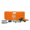 Fein Kehlnahtschleifer KS 10-38 E Set - 72216760000 -elektrische Bohrmaschine Geschäft fein 72216760000