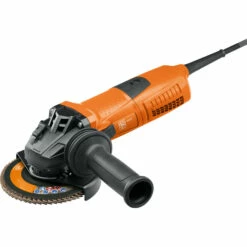 Fein Compact-Winkelschleifer CG 13-125 V Ø 125 Mm - 72228060000