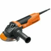 Fein Compact-Winkelschleifer CG 17-125 Ø 125 Mm - 72228160000 -elektrische Bohrmaschine Geschäft fein 72228160000