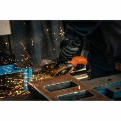 Fein Compact-Winkelschleifer CG 17-125 Ø 125 Mm - 72228160000 -elektrische Bohrmaschine Geschäft fein 72228160000 anwendung 2